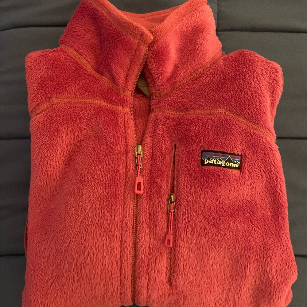 Patagonia Medium jacket